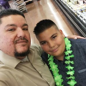 Meet your Posher, Raul